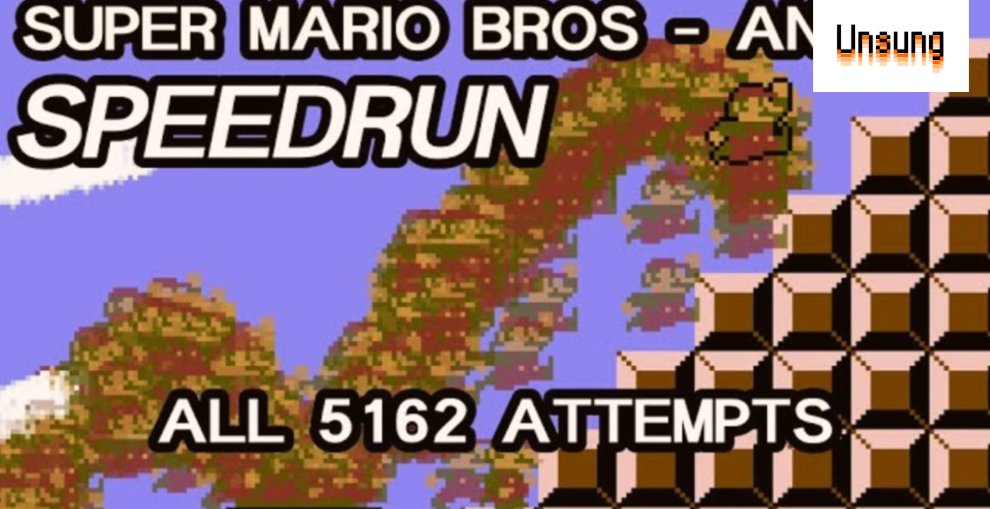 “193 hours of attempts (and practice)”