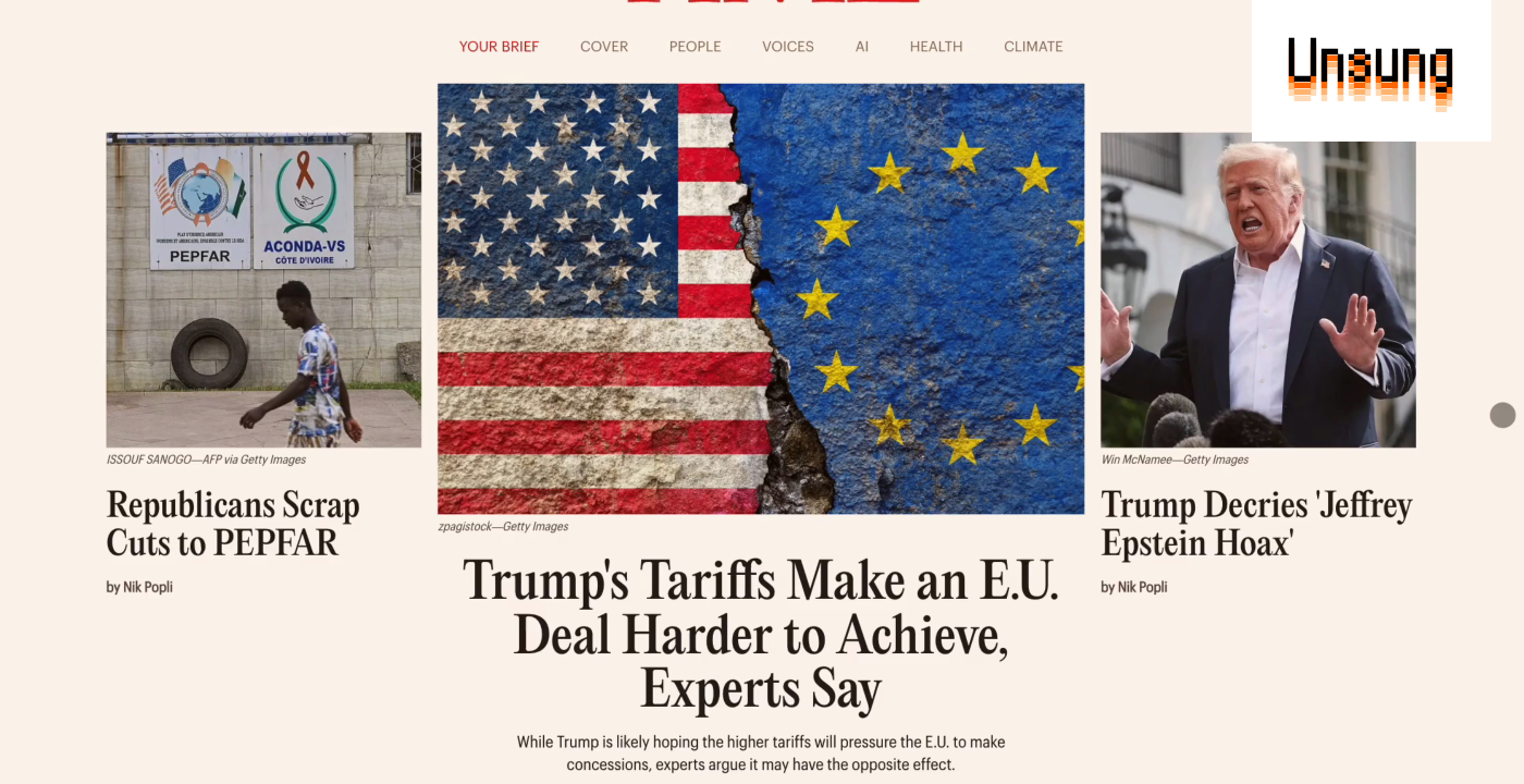 “A design variation that doesn’t make sense”