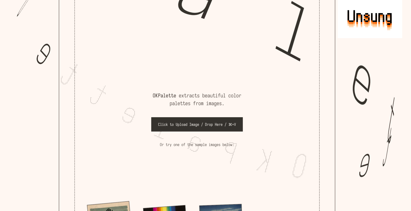 A good person to follow: David Aerne