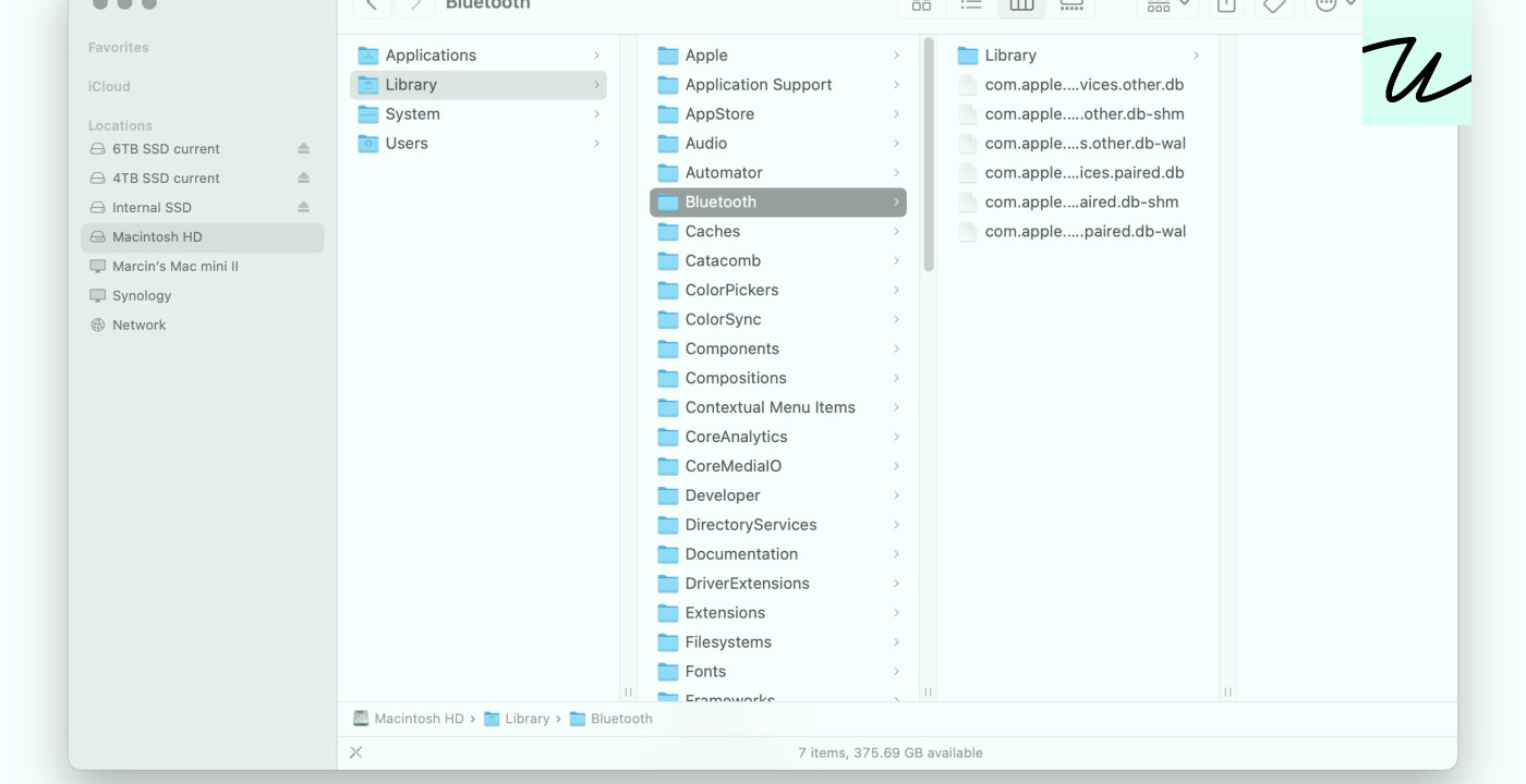 “A lot of nice little touches in UI design go unnoticed”