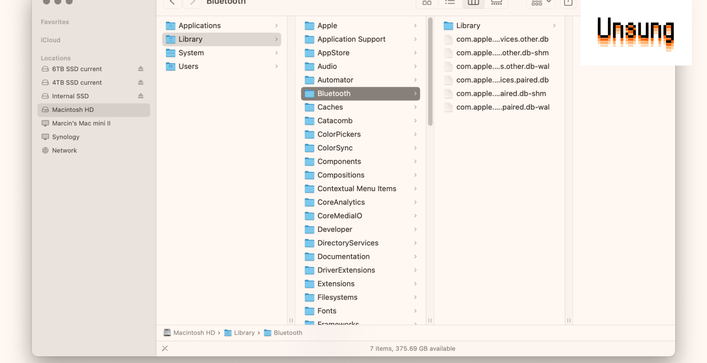 “A lot of nice little touches in UI design go unnoticed”