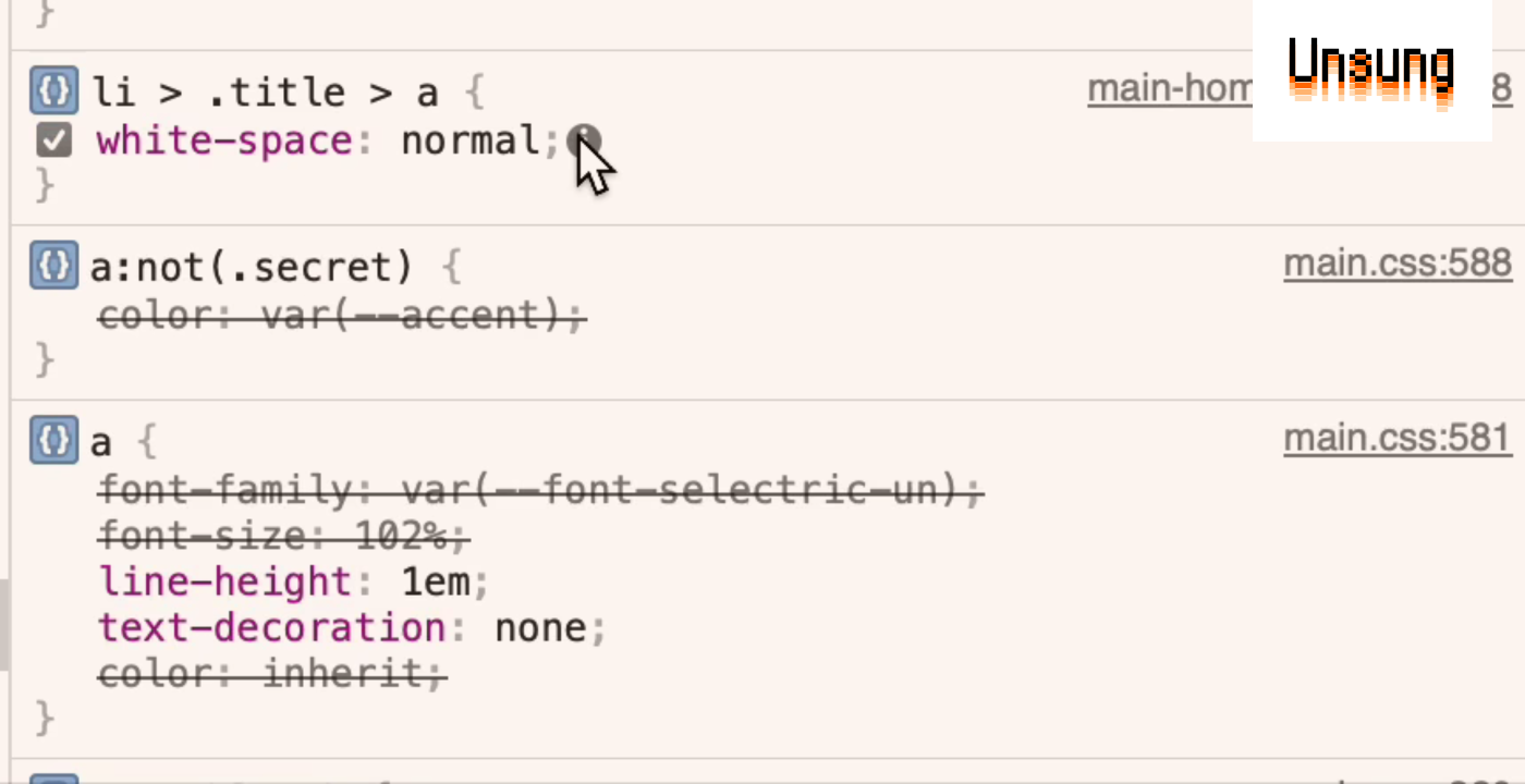 A more eager typeahead in Chrome