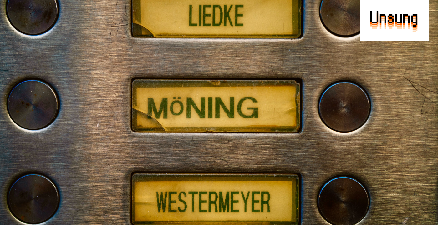 “Accents are an opportunity, not a burden.”