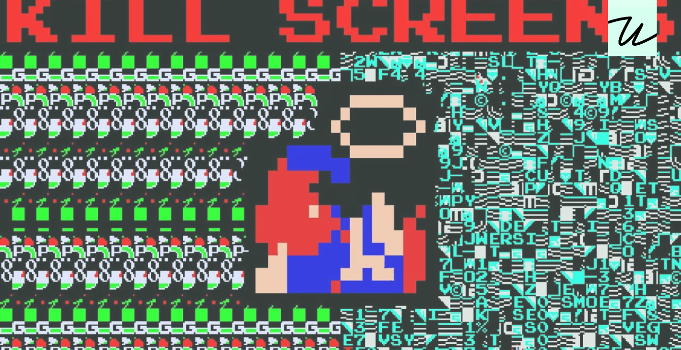 “An integer overflow causes an enemy to spawn directly on top of the player”
