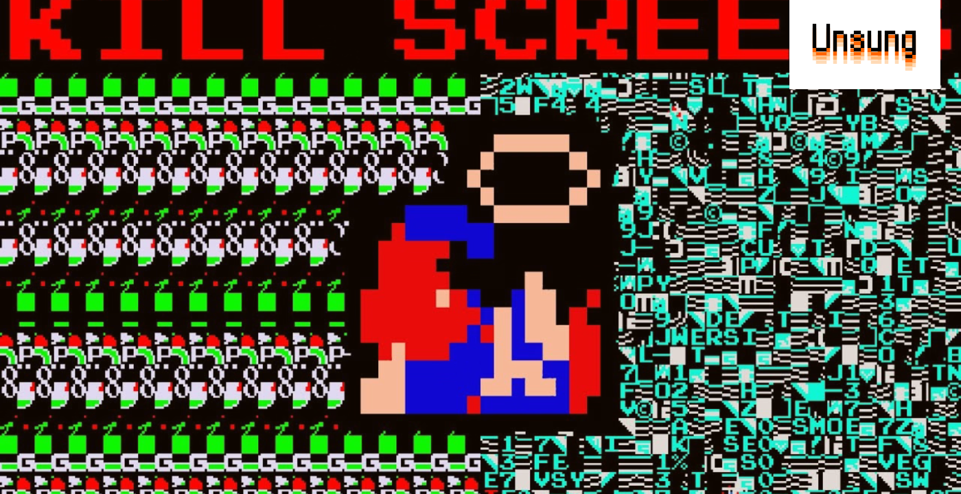 “An integer overflow causes an enemy to spawn directly on top of the player”