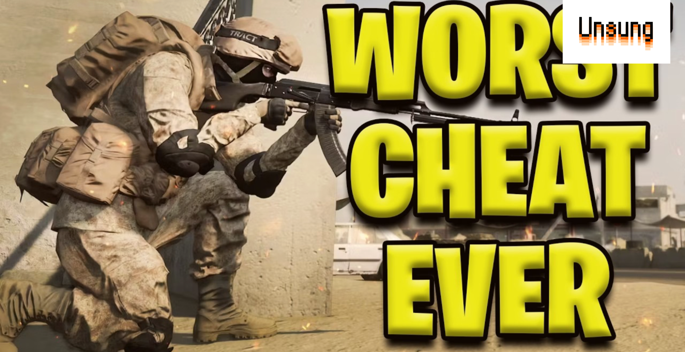 “And if I were to end this story here, this would be a great story.”