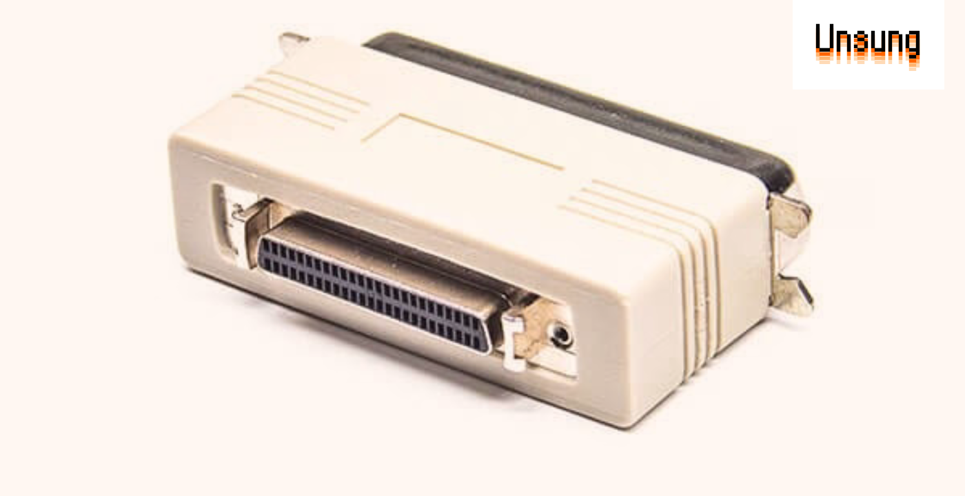 “Before I knew it, I had four damaged sockets and three bad cables”