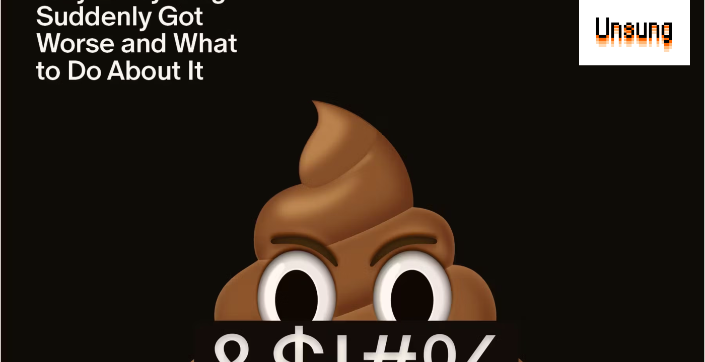 Book review: Enshittification