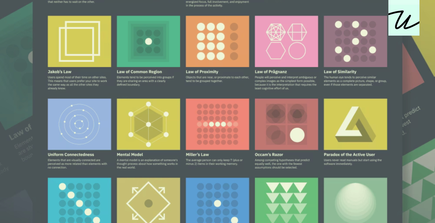 Book review: Laws of UX (2nd ed.)