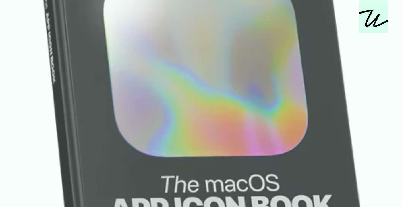 Book review: The iOS App Icon Book/The macOS App Icon Book