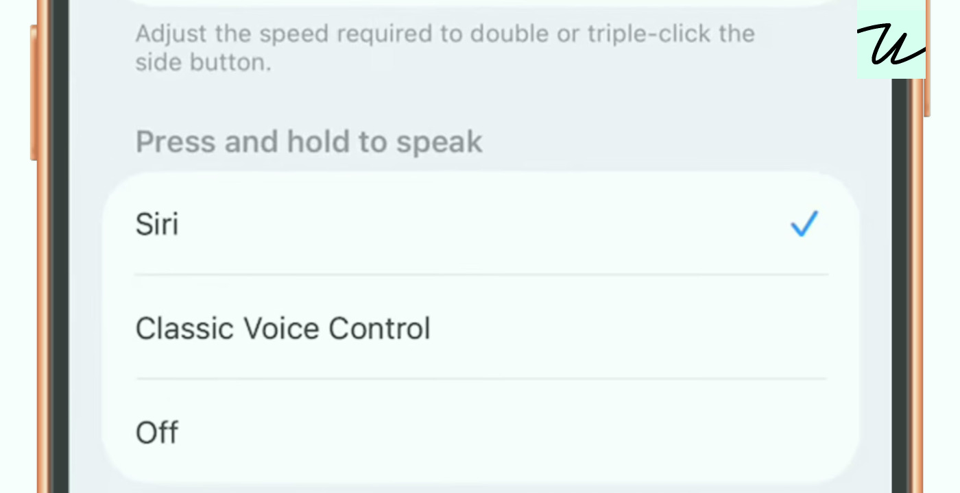 Clicking, fast and slow