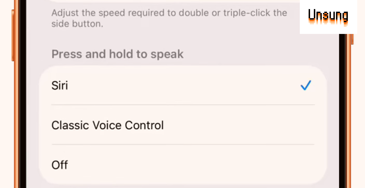 Clicking, fast and slow
