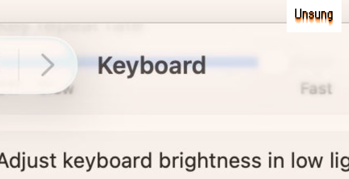 “Confusing, distracting, and aesthetically upsetting”