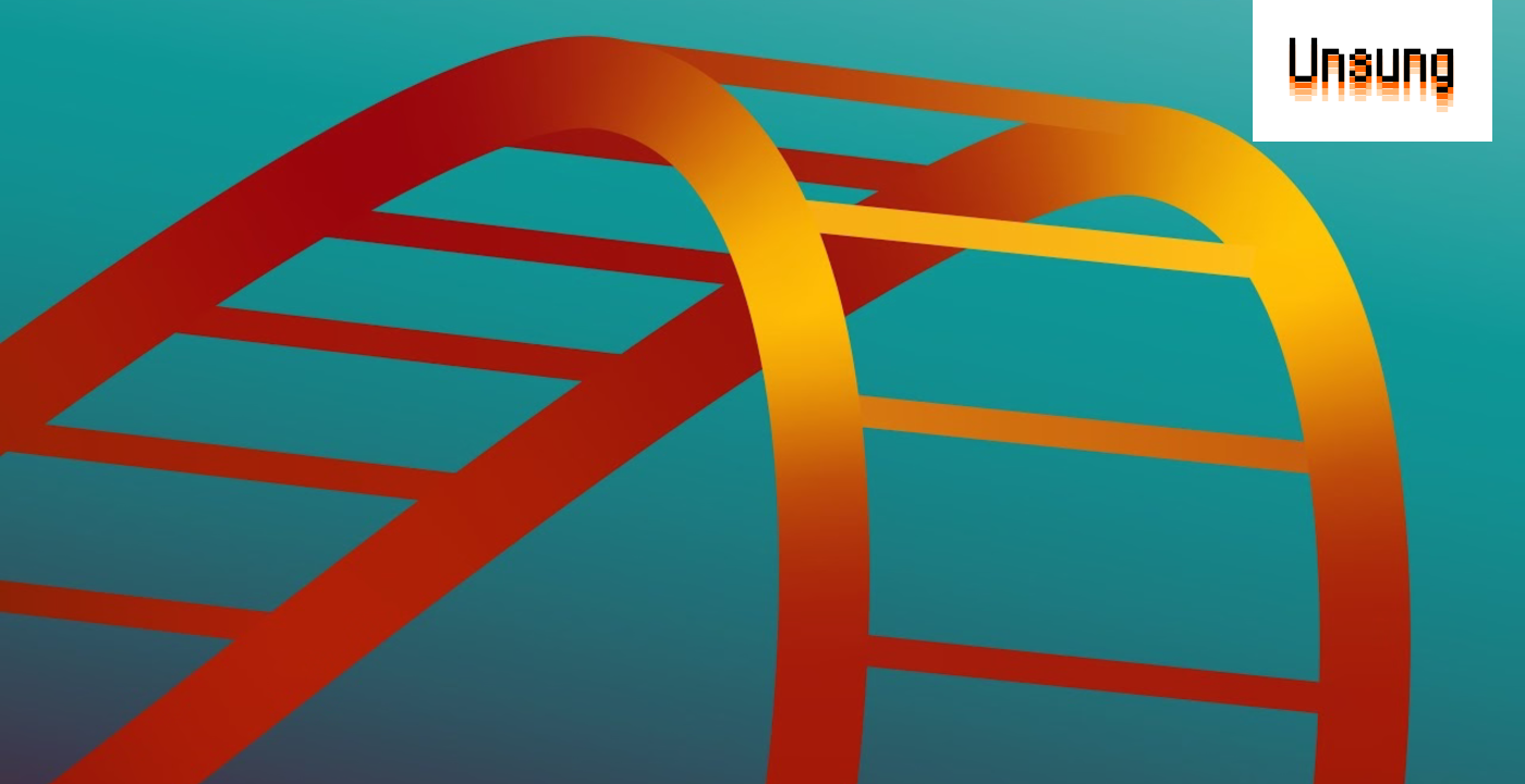 Death of the bedroom coder