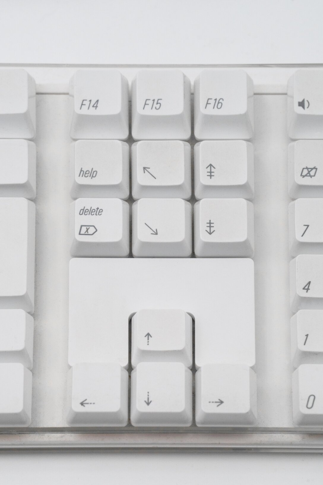 Windows symbols