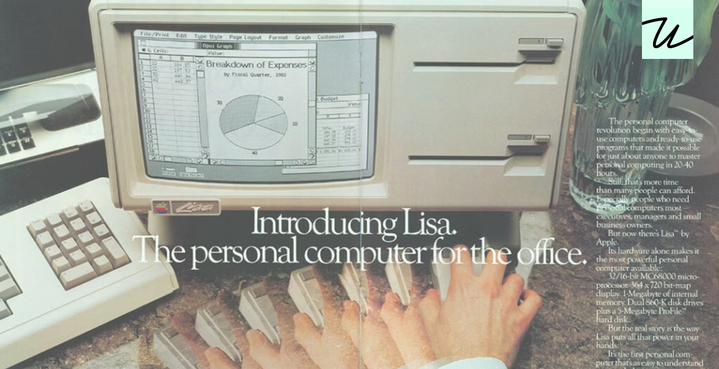 Deeper dive: Lisa’s copy (and cut, and paste)