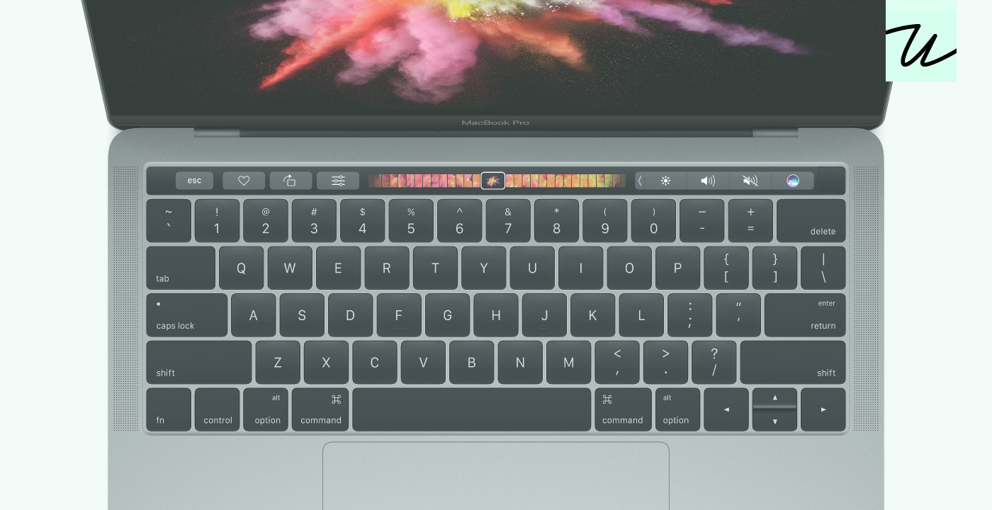Deeper dive: Were Touch Bar’s problems software rather than hardware?