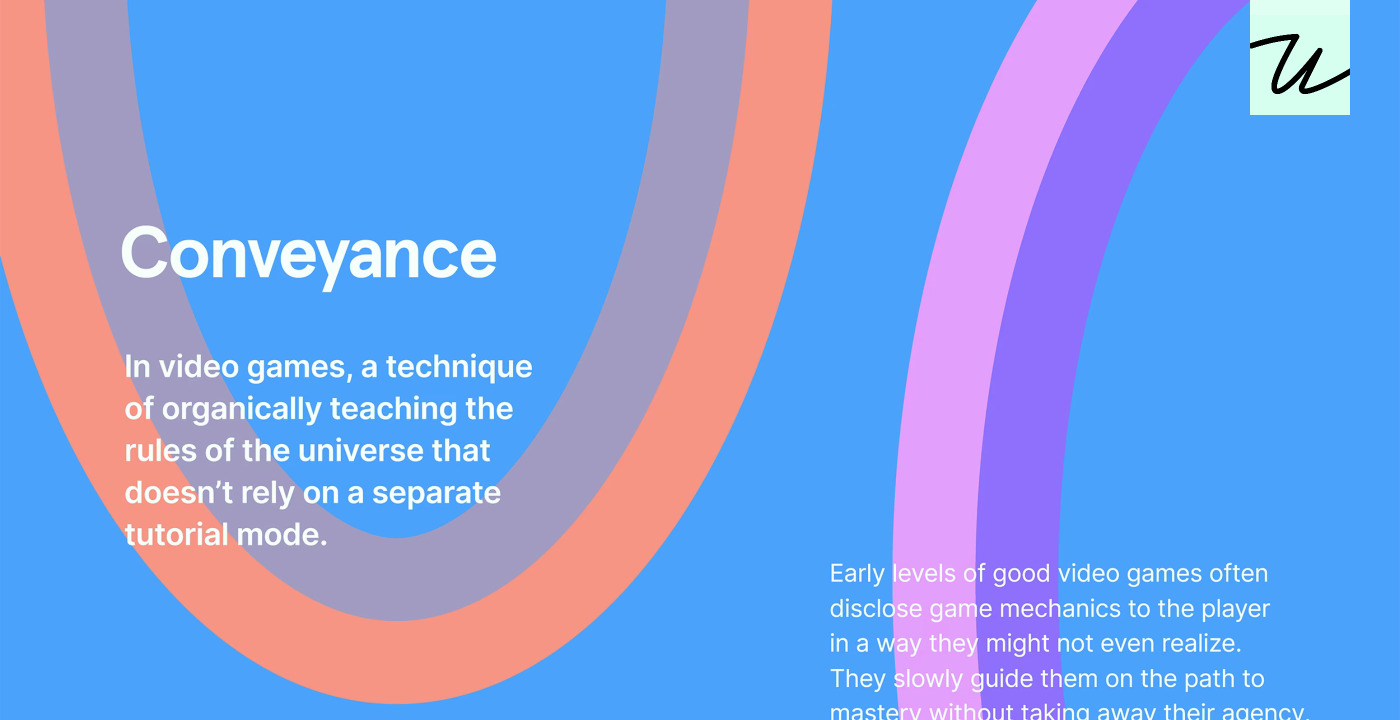 Design is more
