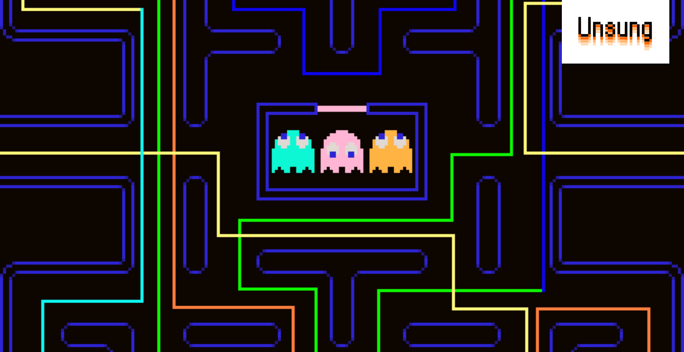 Deterministic vs. idempotent