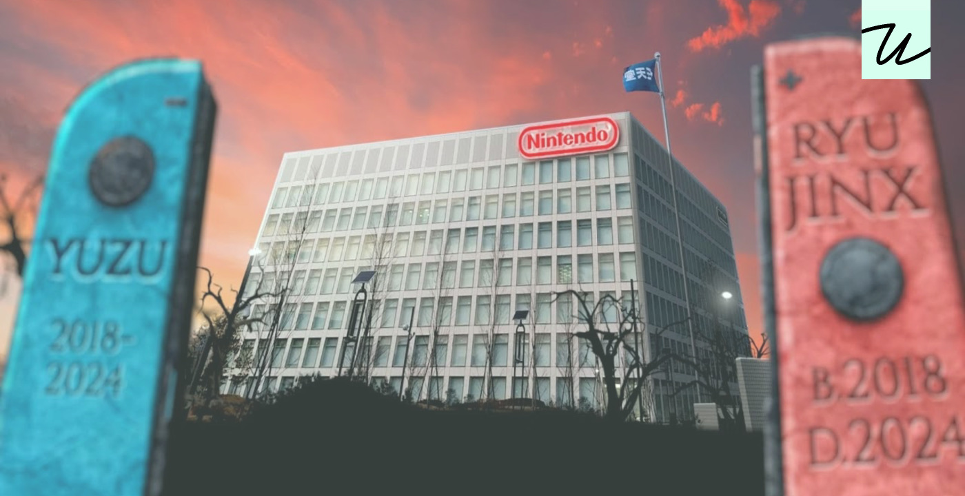 “Don’t entangle emulators in infringement events that are visible from space.”