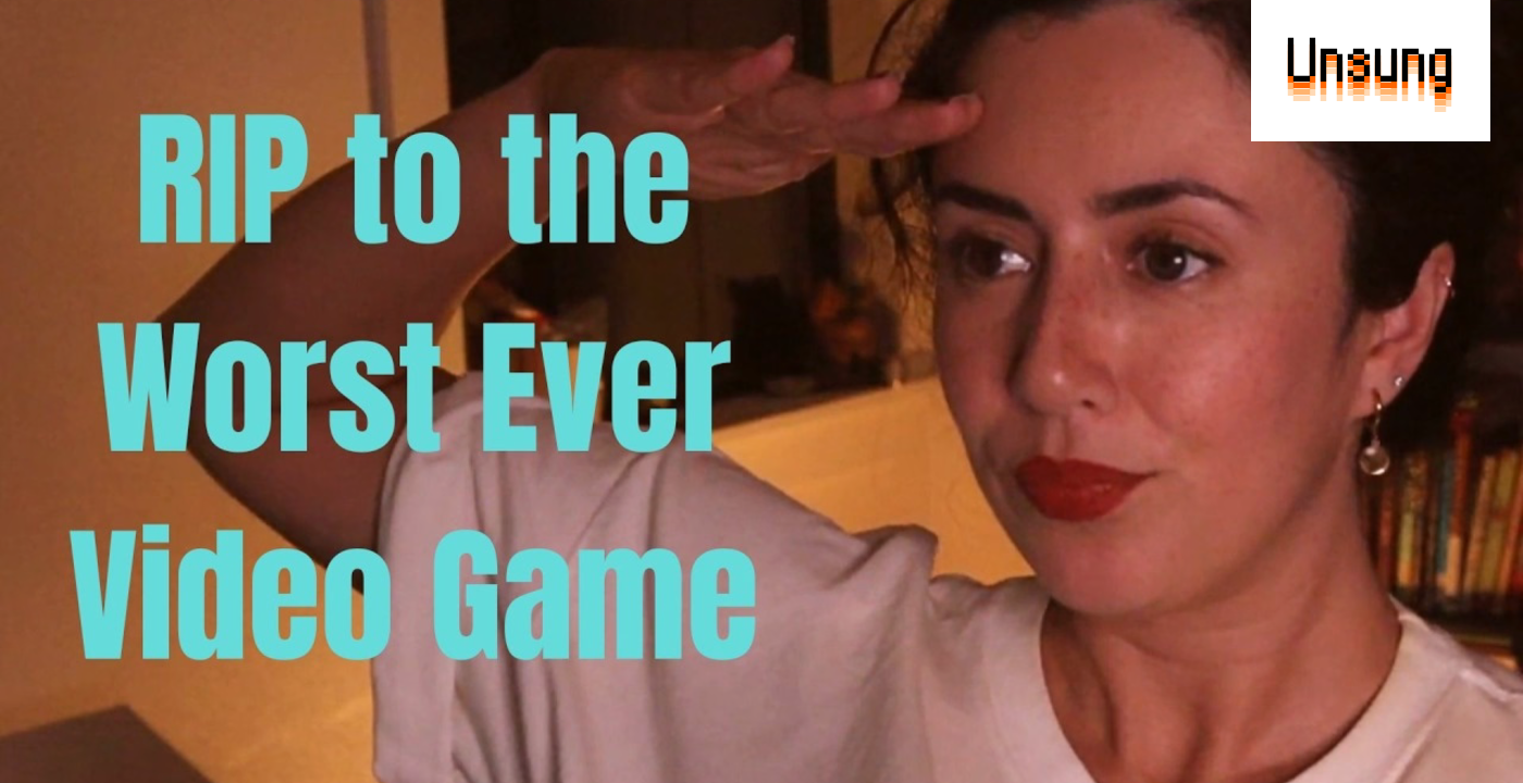 “Every step they take, in every single direction, is right on top of a rake.”