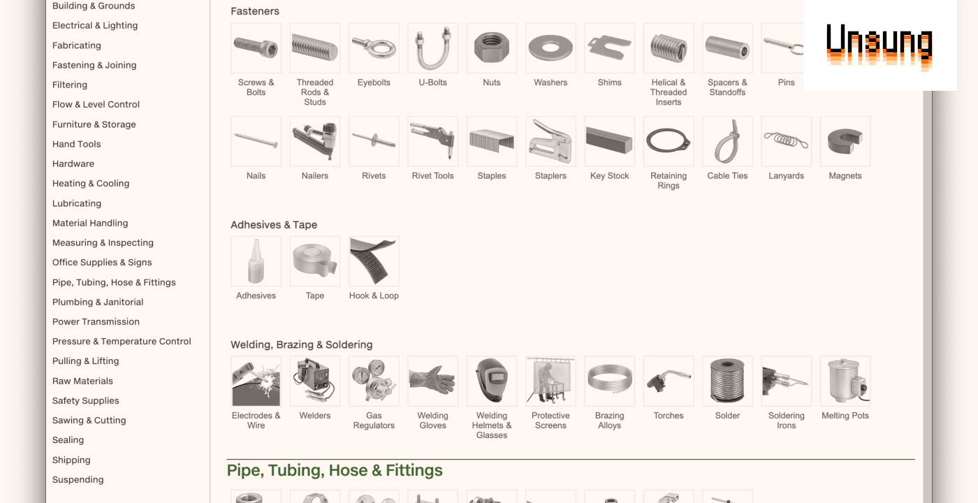 “Everything possible to make this website as fast as they can”