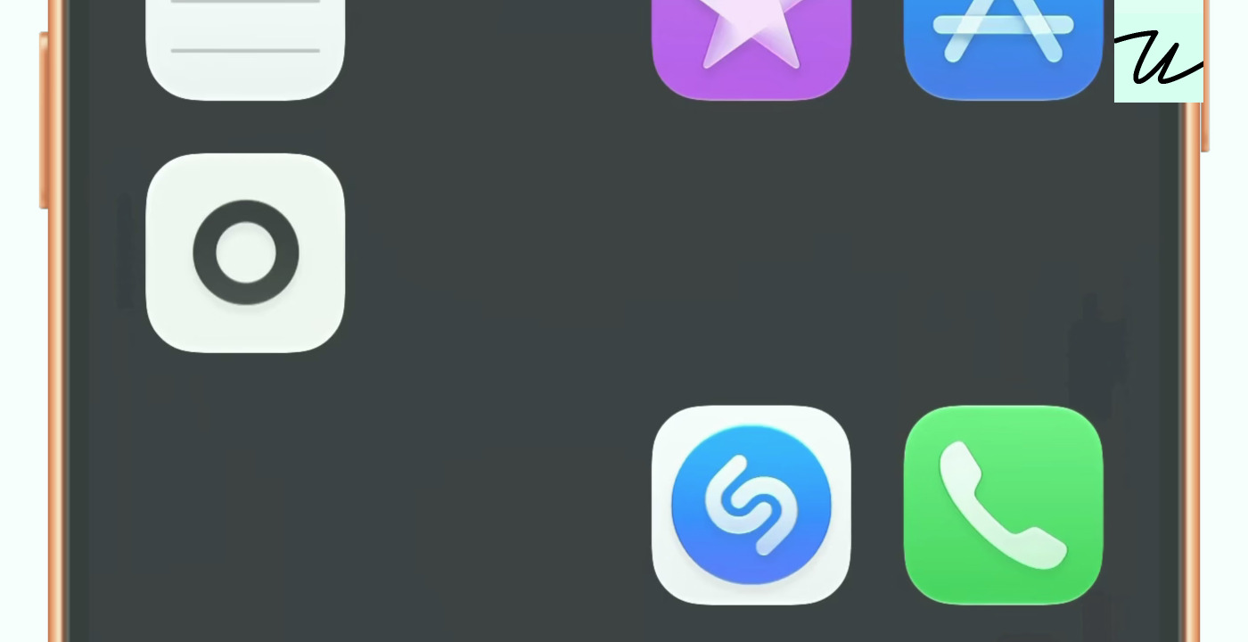“First, don’t interfere with user input.” – Unsung
