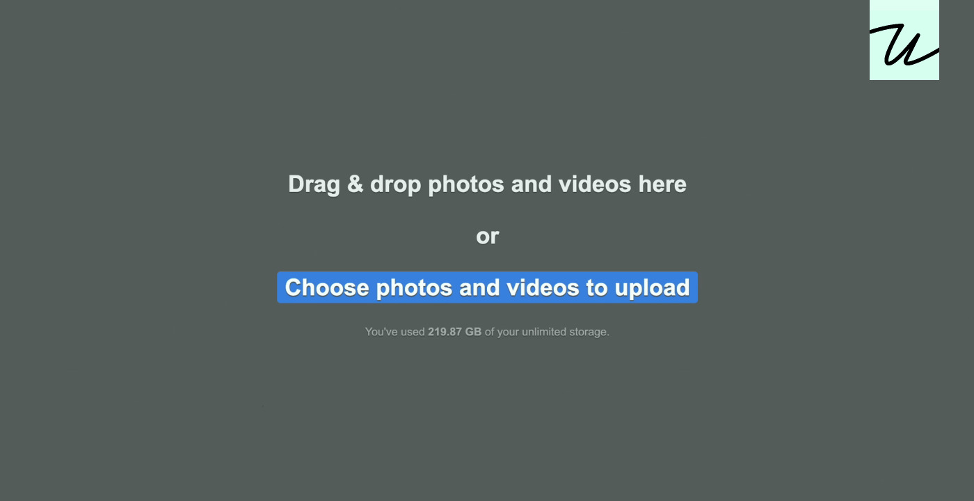 Flickr’s optimistic committing