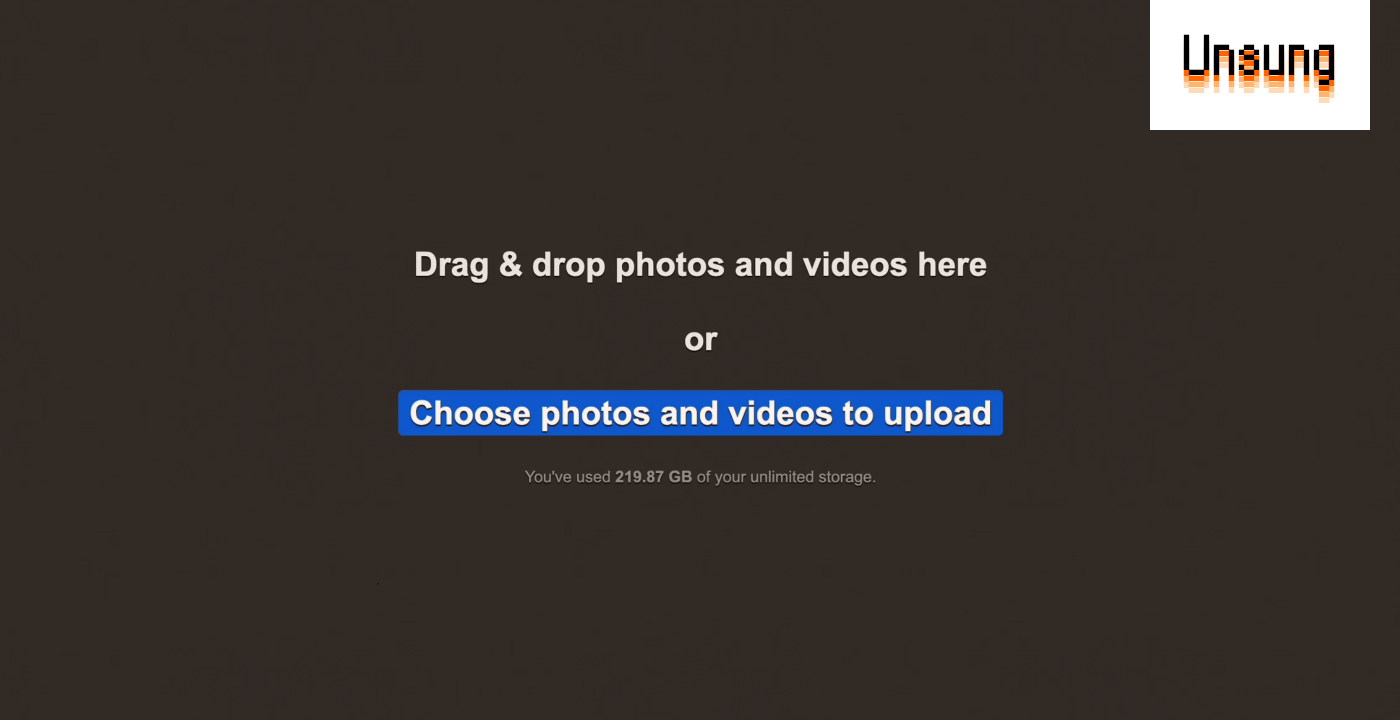 Flickr’s optimistic committing