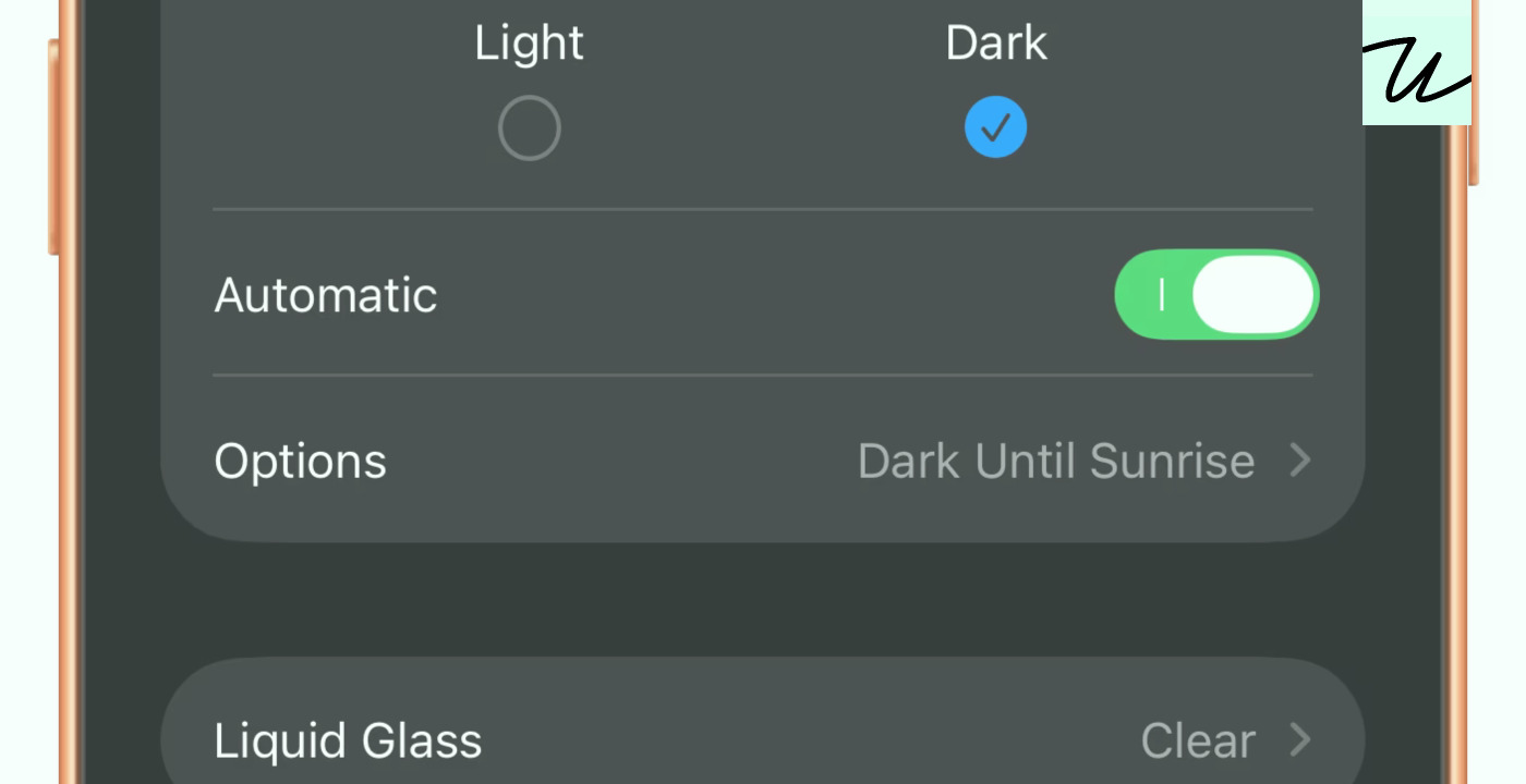 From dawn (or dusk) till dusk (or dawn)