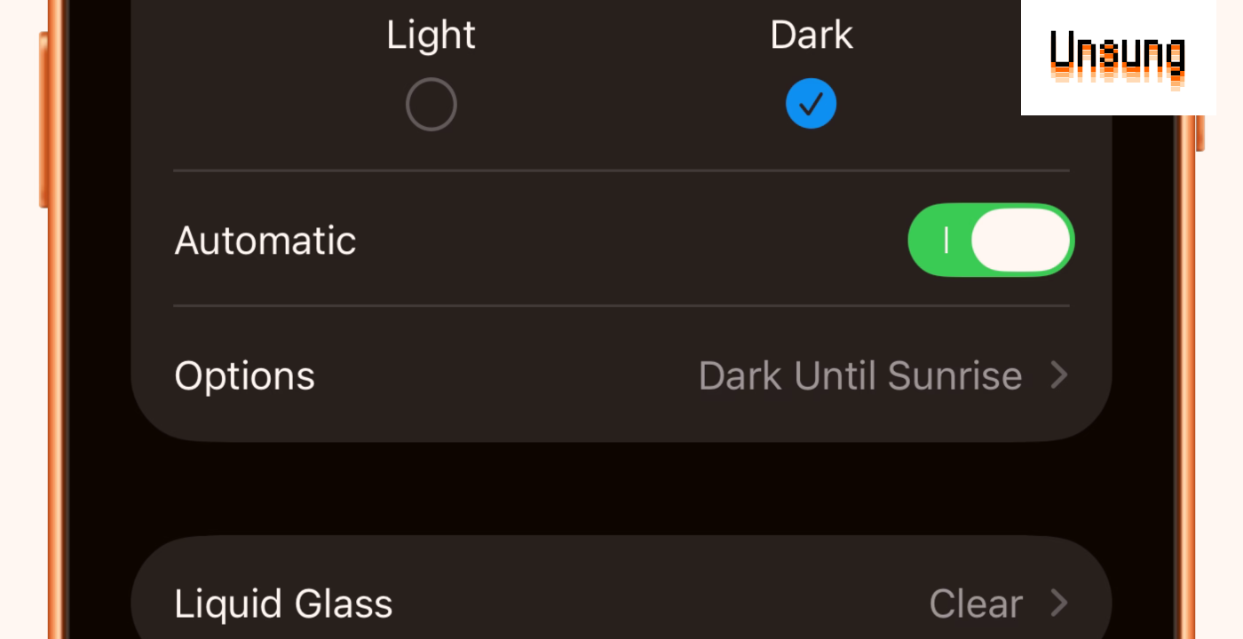 From dawn (or dusk) till dusk (or dawn)
