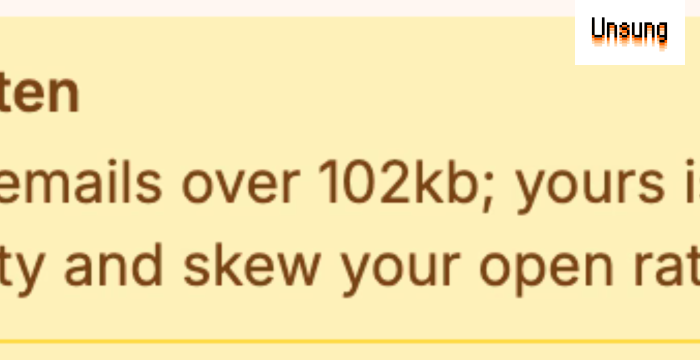 Got your back, pt. 2