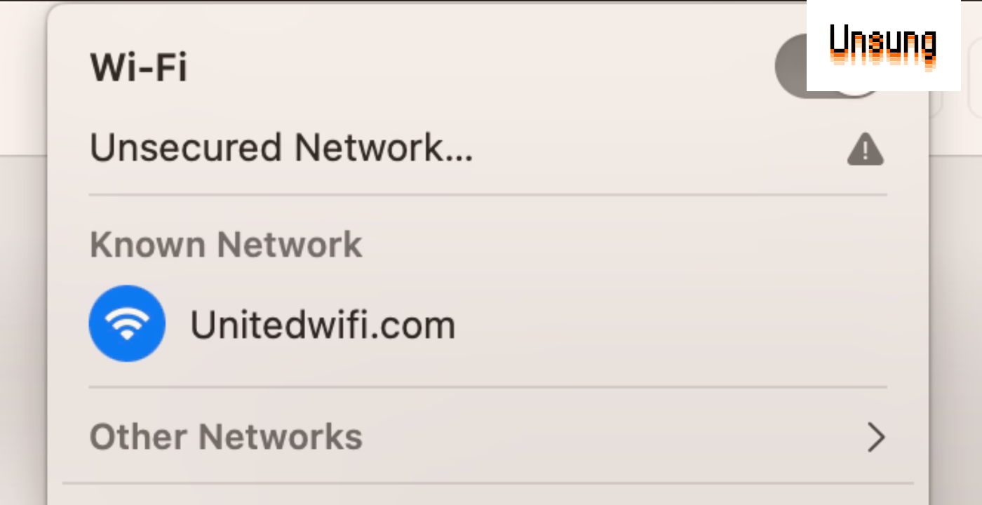 Got your back, pt. 4