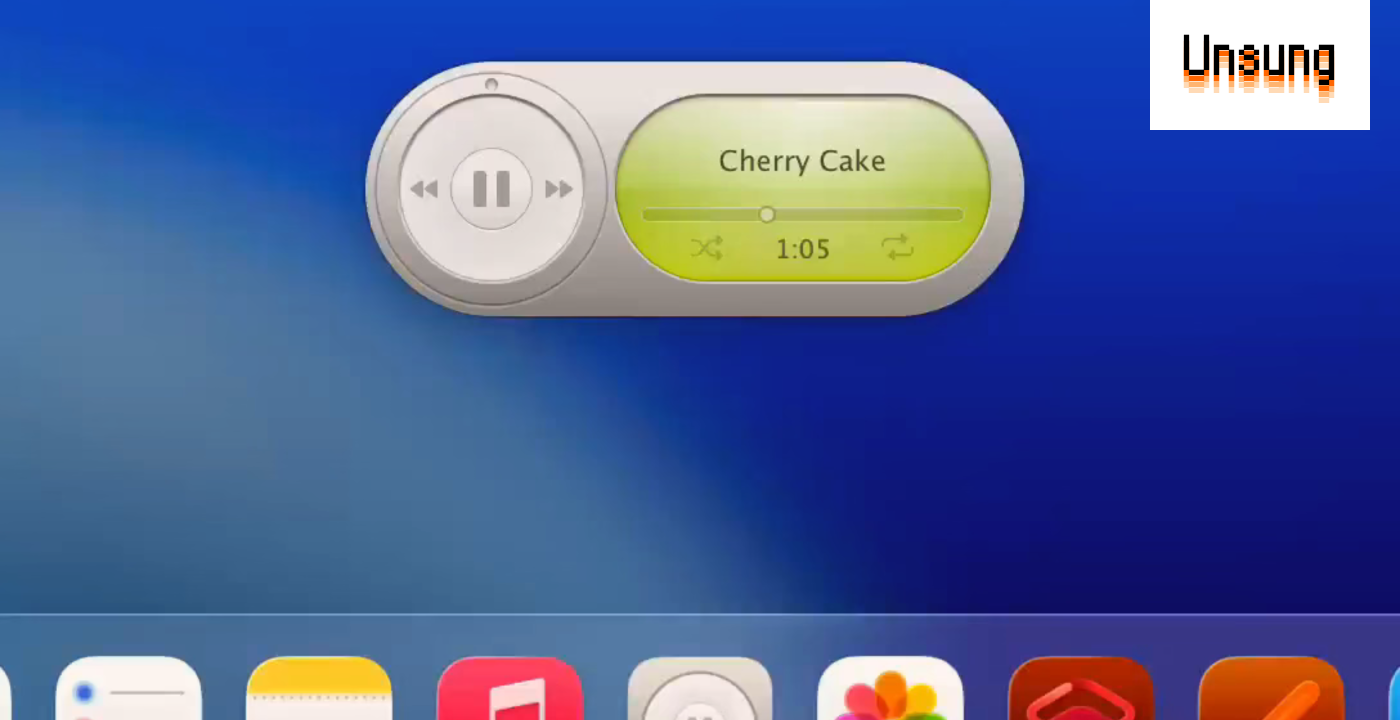 “Hello... I am right here!!!”