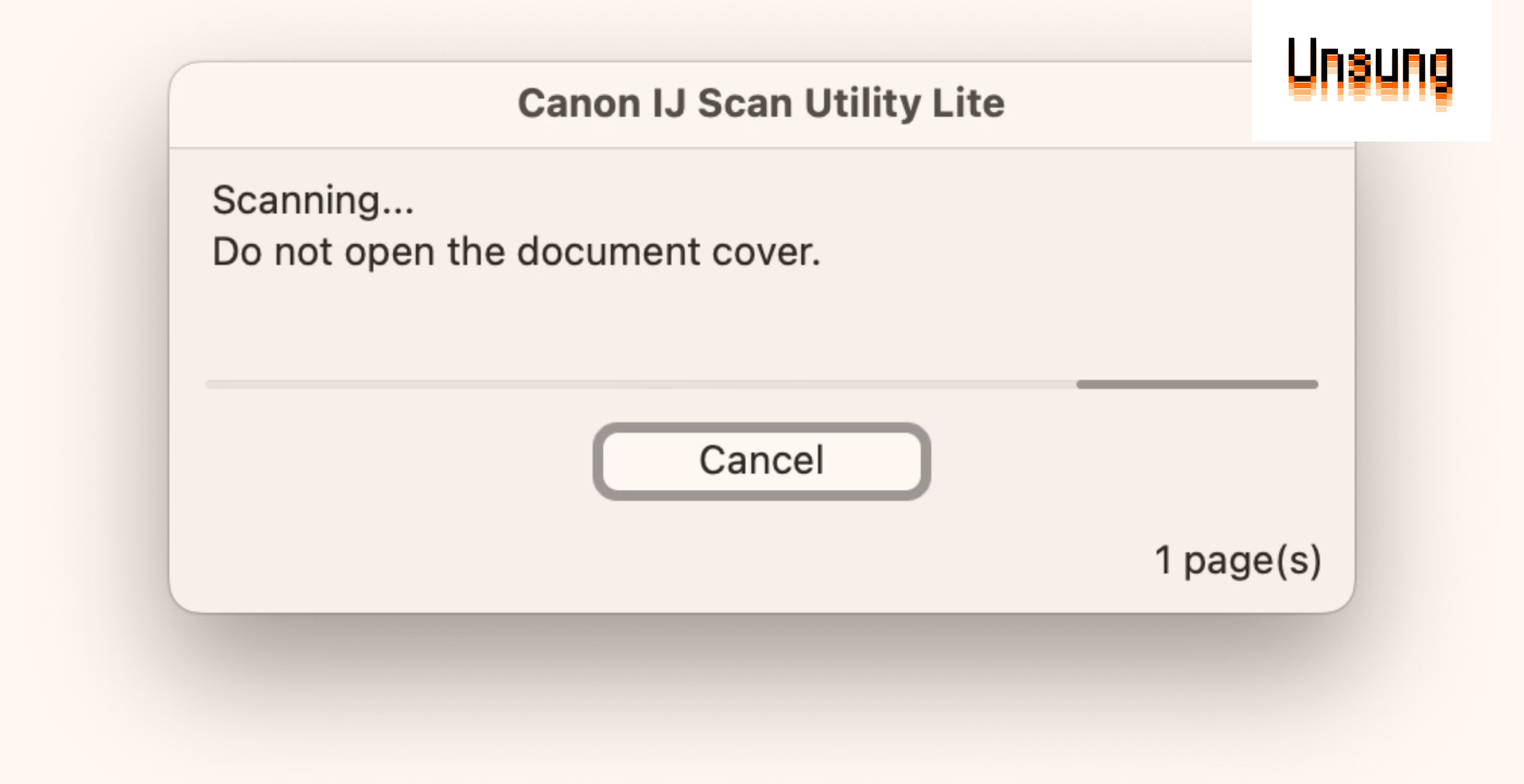 “Houston, we have 1 problem(s).”