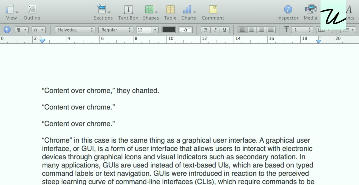 “I am skeptical it achieves what Apple intends.”