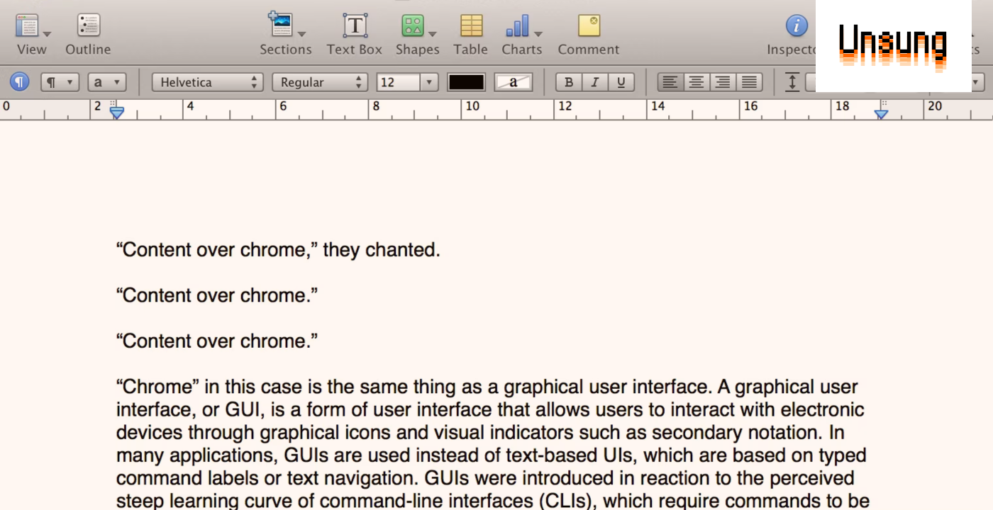 “I am skeptical it achieves what Apple intends.”