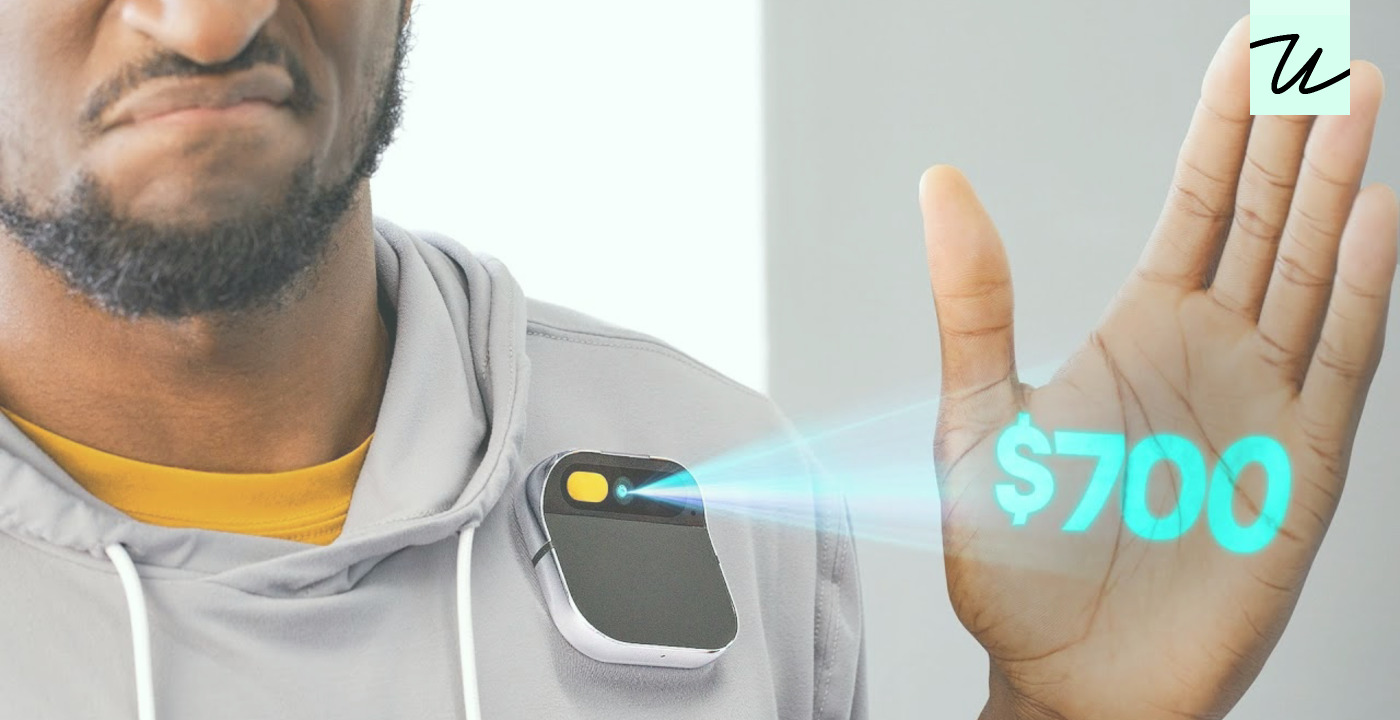 “I mean, nobody should buy this device right now.”