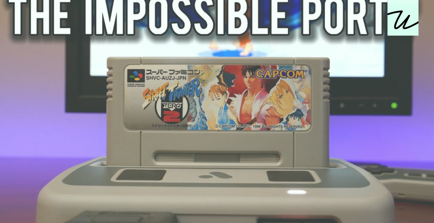 “I want to release it, even if the quality would be a little lower.”