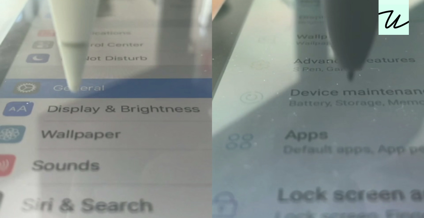 “If you use your computer to do important work, you deserve fast software.”