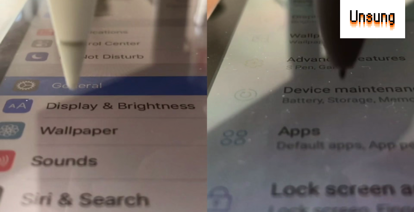“If you use your computer to do important work, you deserve fast software.”