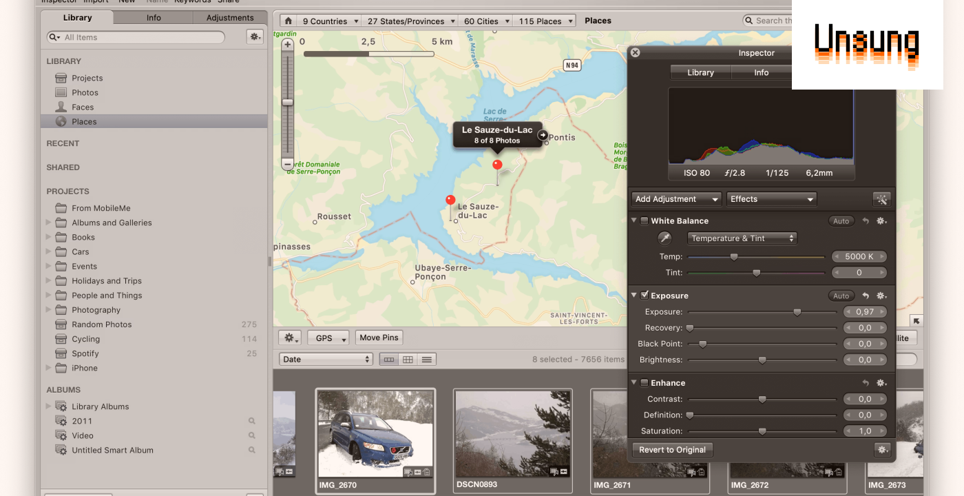 “I’m still grumpy that Apple discontinued it back in 2015”