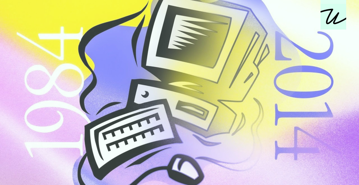 “Is clip art actually dead?”