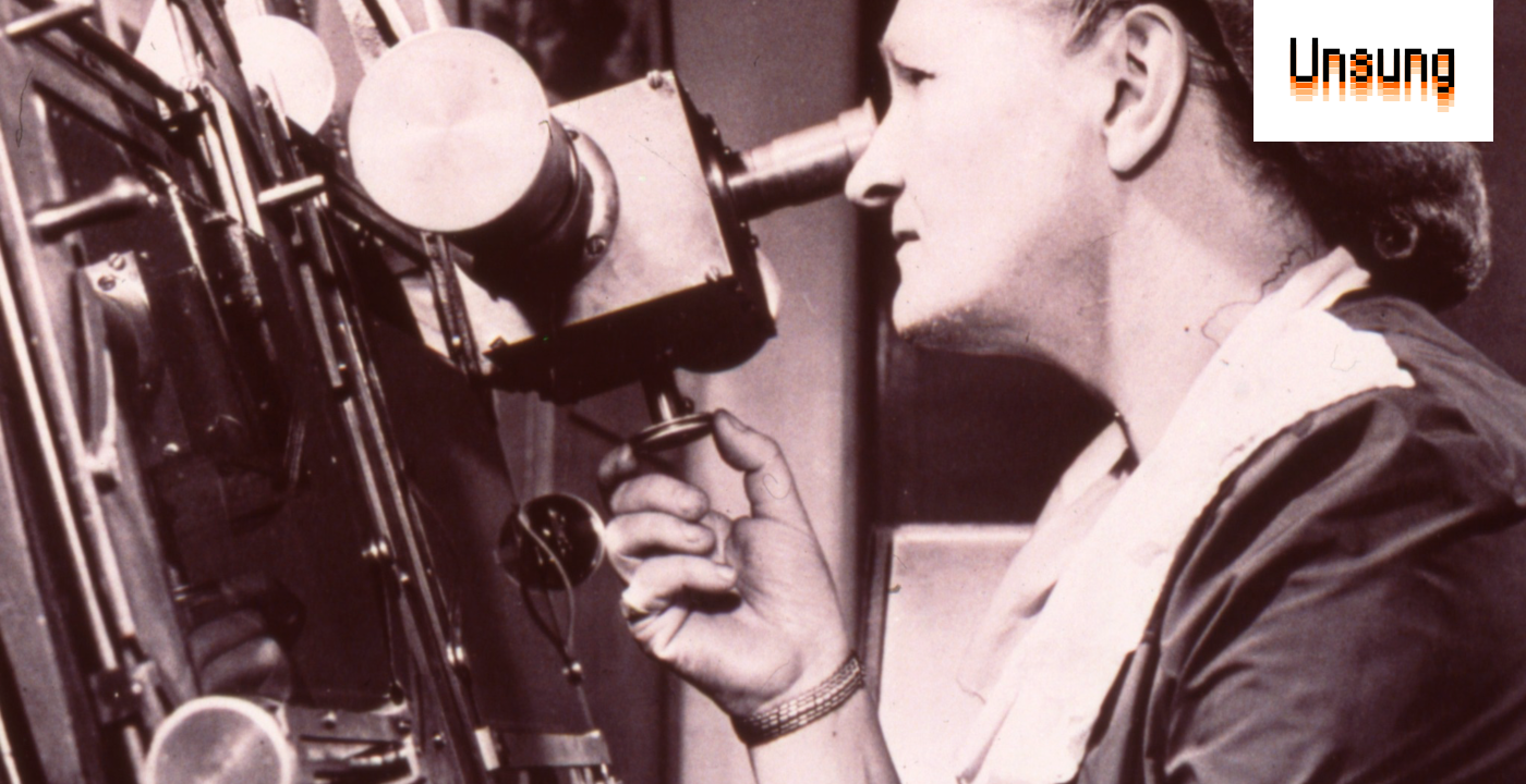 “It moved too slowly to be an asteroid.”