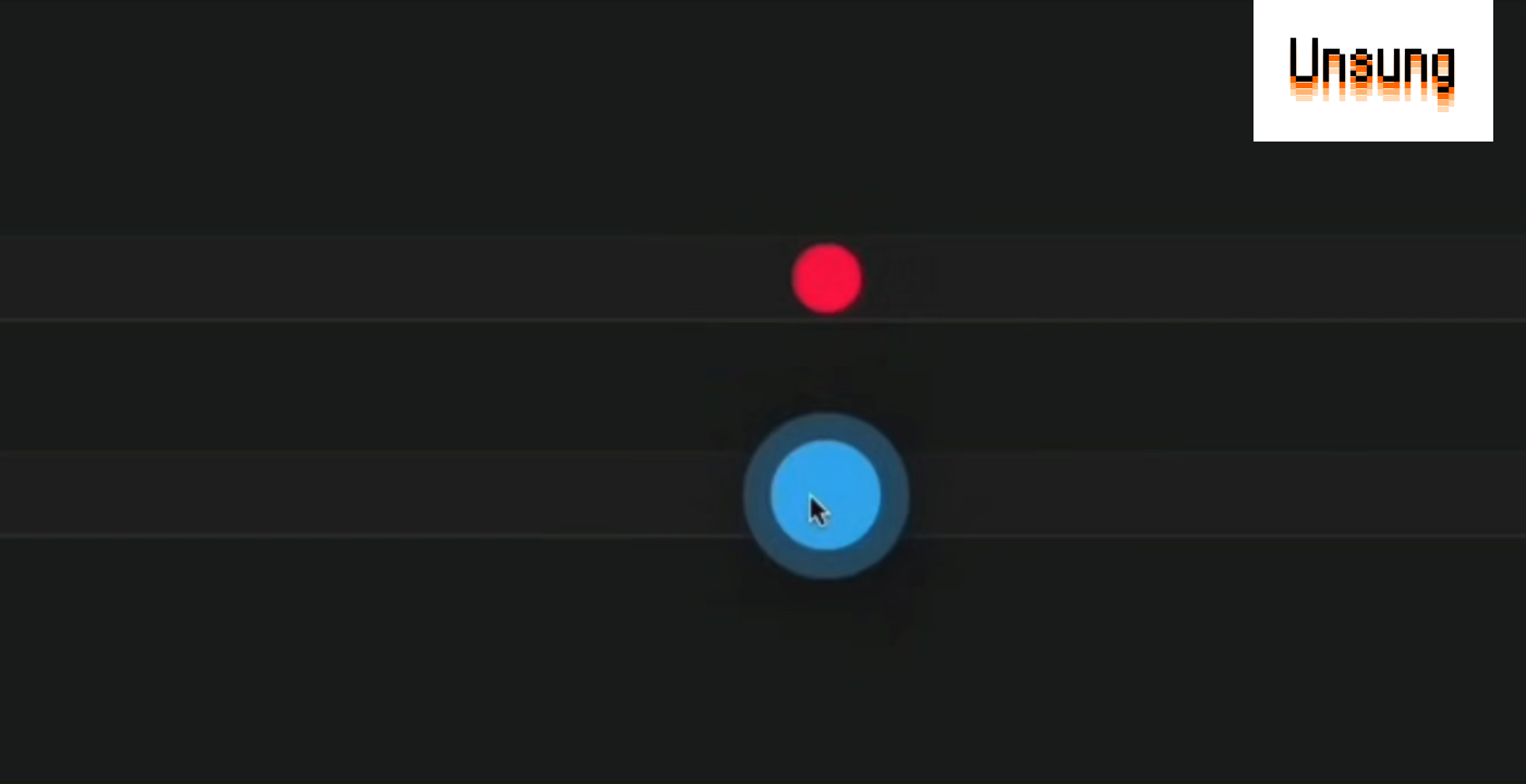 “It’s beautiful and kind of mesmerizing.”