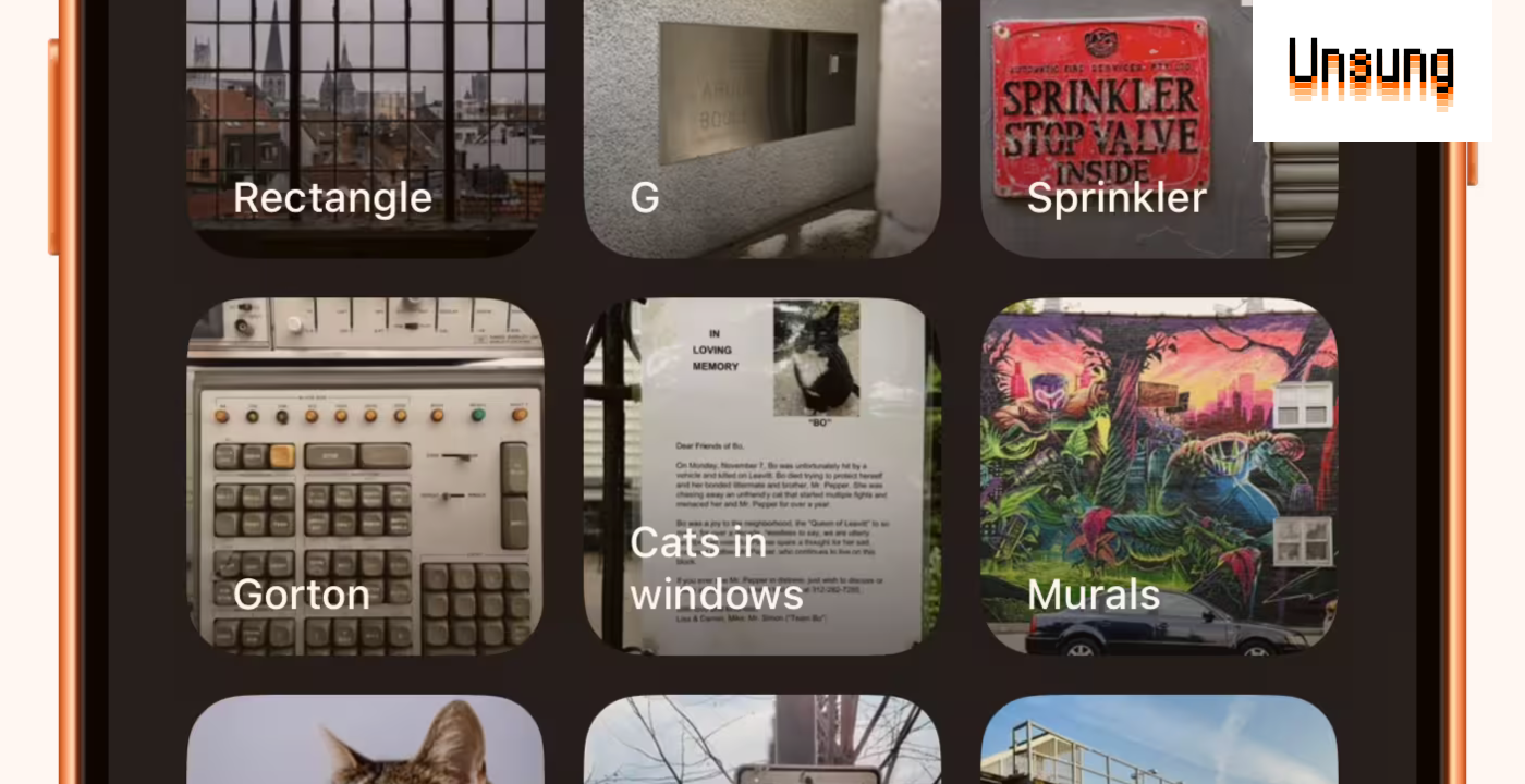 Making repetitive things less tedious