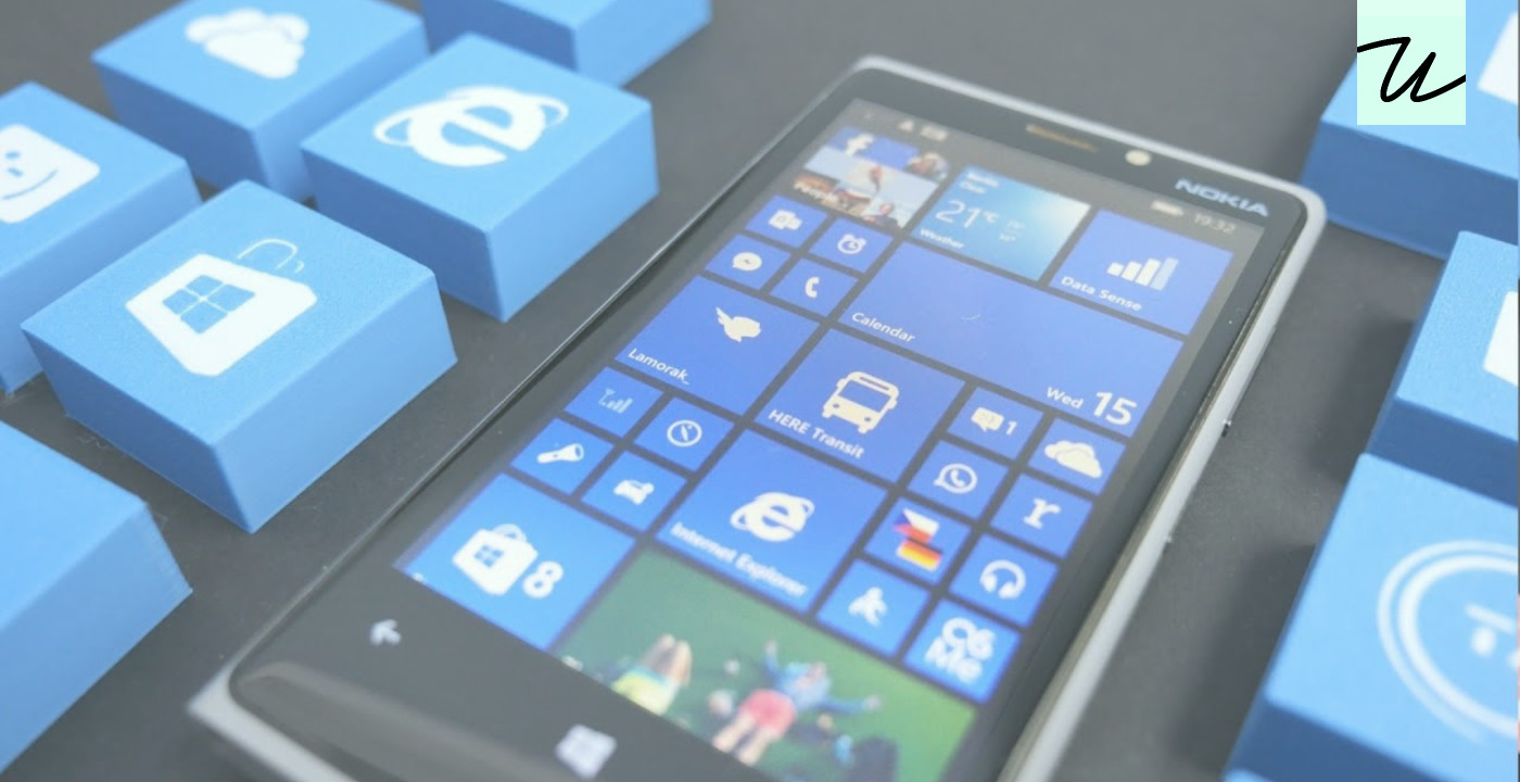 “Microsoft's most ambitious attempt to reinvent the start screen”