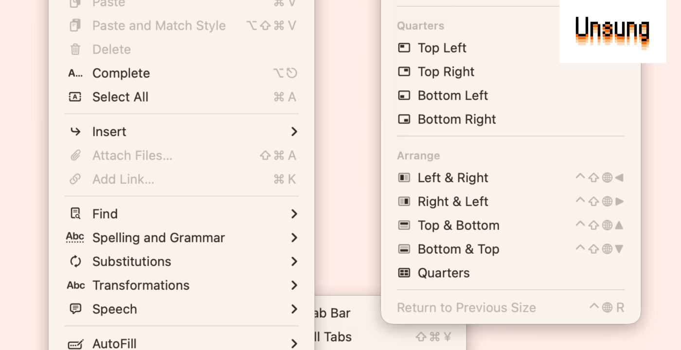 My essay about the Fn key