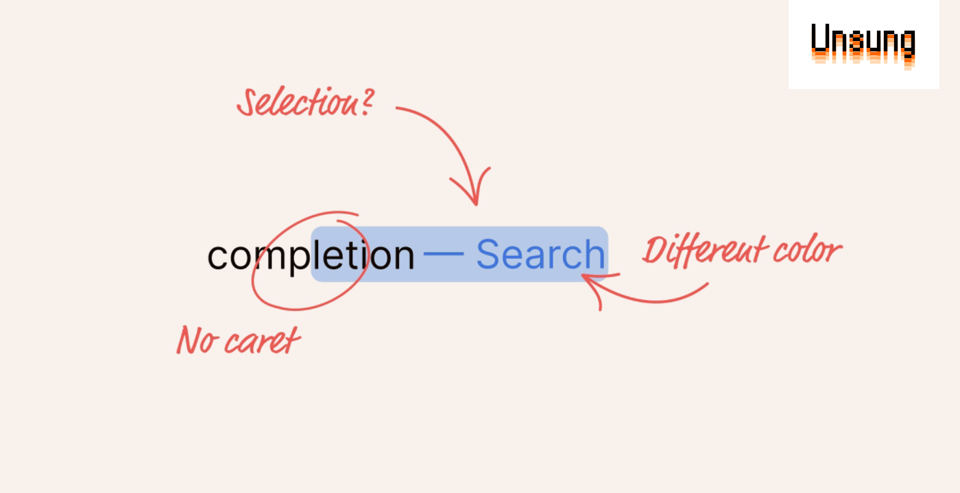 “Naïve, simple, not good enough.”