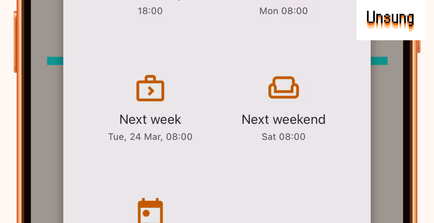 One big step forward, three small steps back